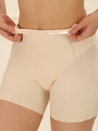 Butt Padded Shorts 2.0 Shorts UNDERNEAT