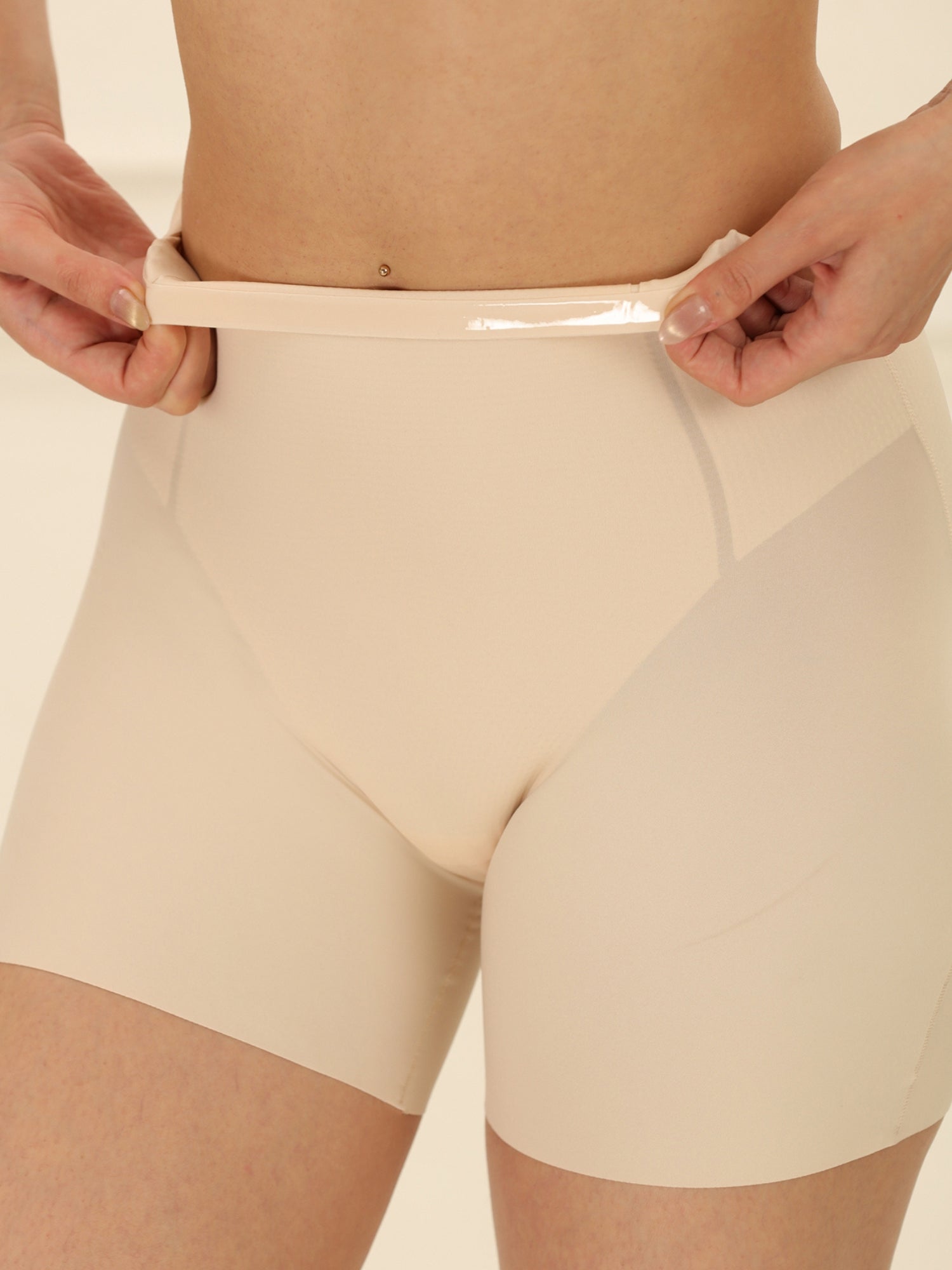 Butt Padded Shorts 2.0 Shorts UNDERNEAT