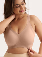 Everyday Support Jelly Bra