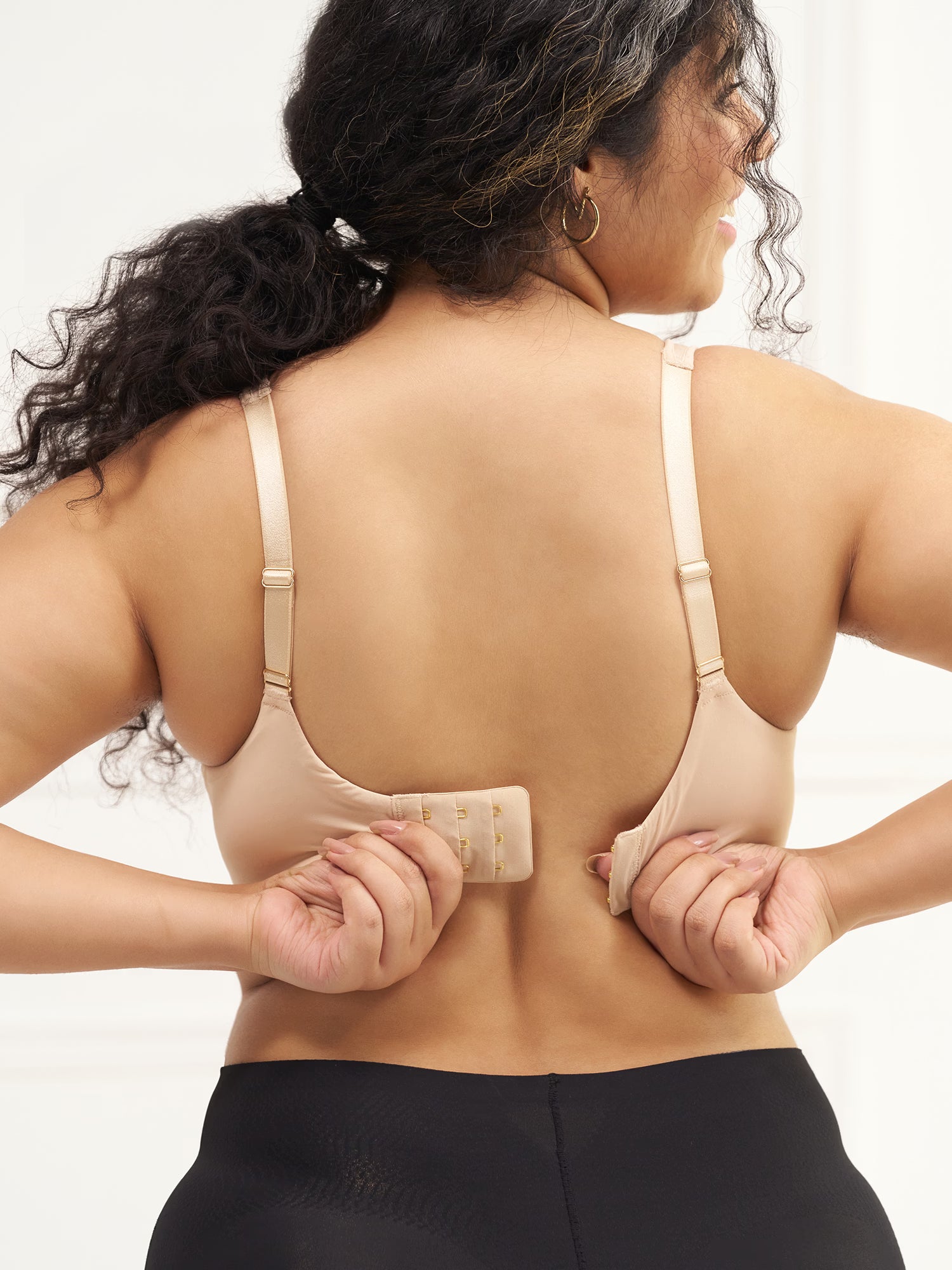 Perfect Coverage Bra
