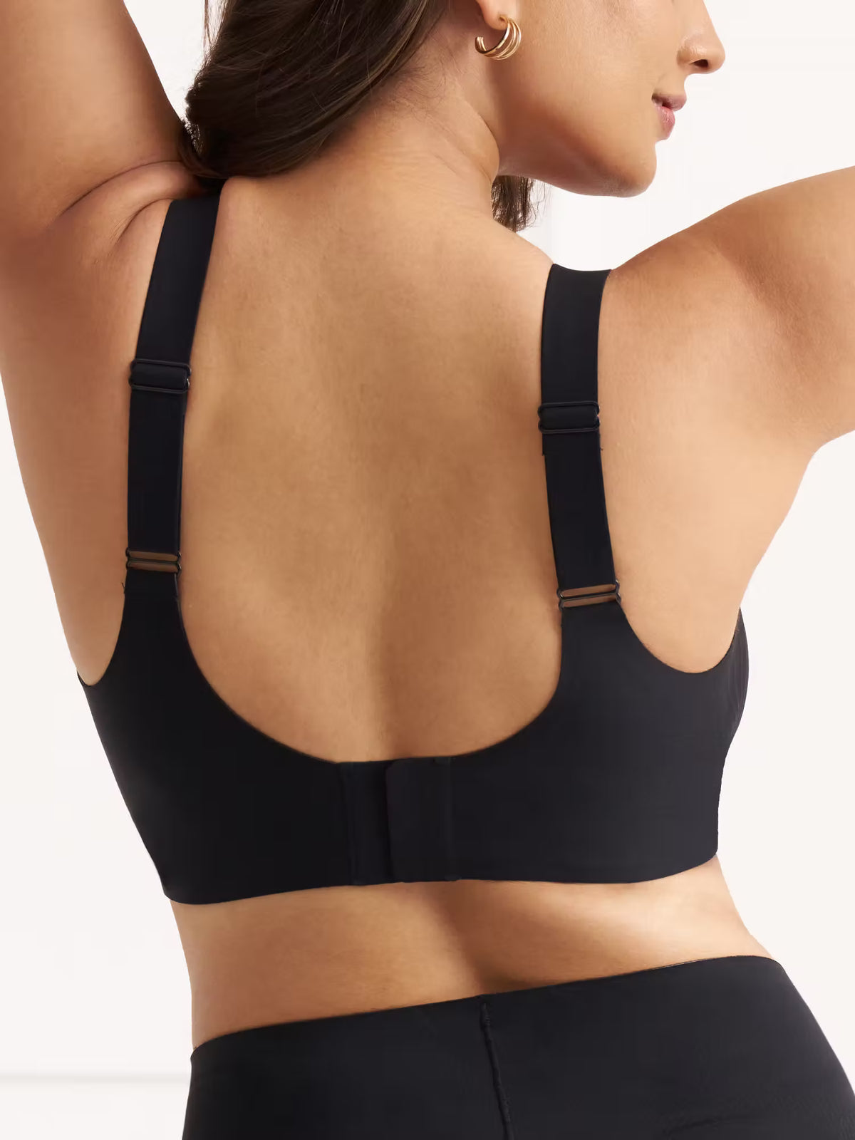 Everyday Comfort Jelly Bra
