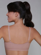 SCOOP BRALETTE BEIGE