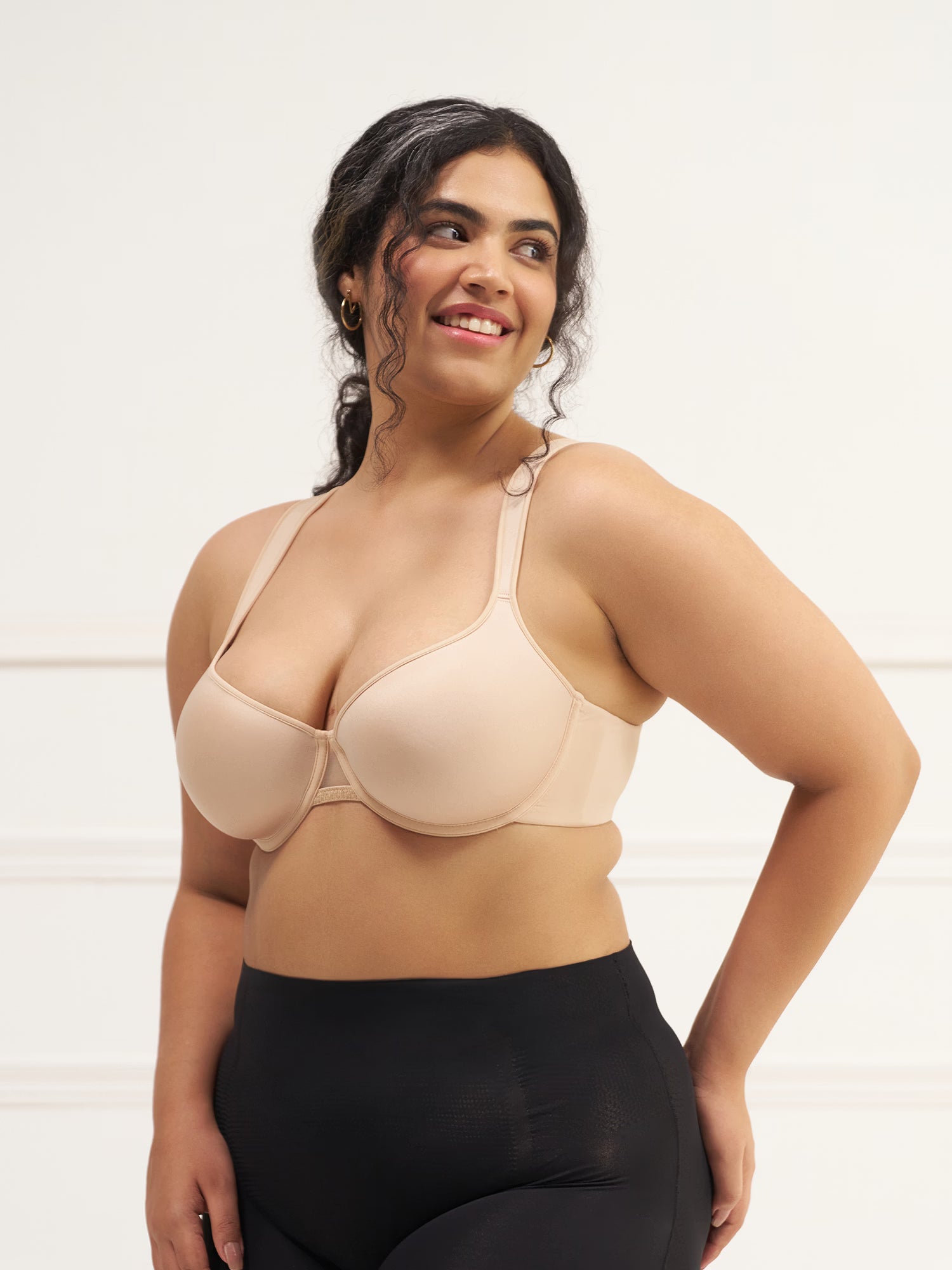 Perfect Coverage Bra