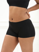 All Day comfort Boy Shorts Shorts UNDERNEAT