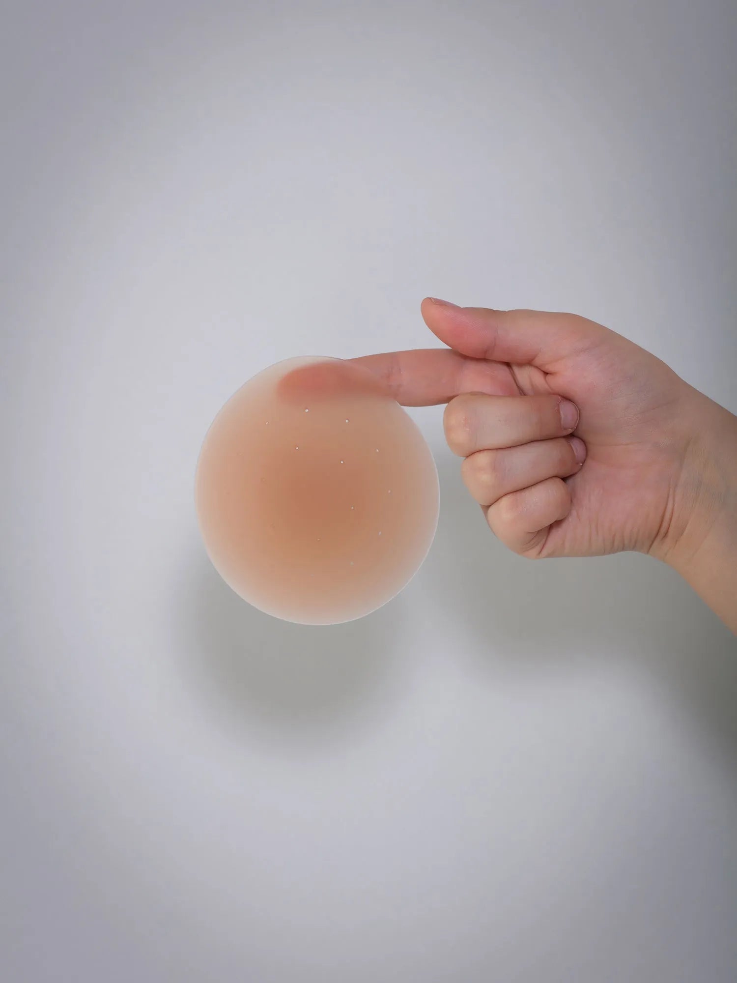 ADHESIVE NIPPLE COVERS