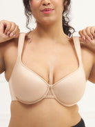 Perfect Coverage Bra