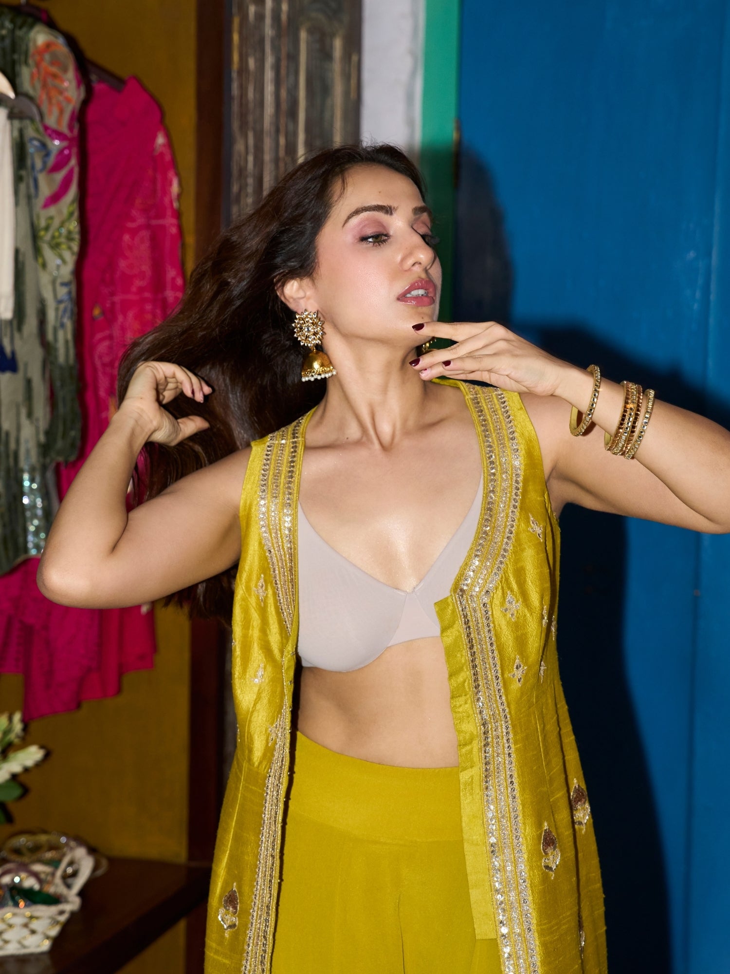 Minimizer Bra Bra UNDERNEAT