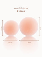 Reusable Adhesive Nipple Pasties Accessories UNDERNEAT