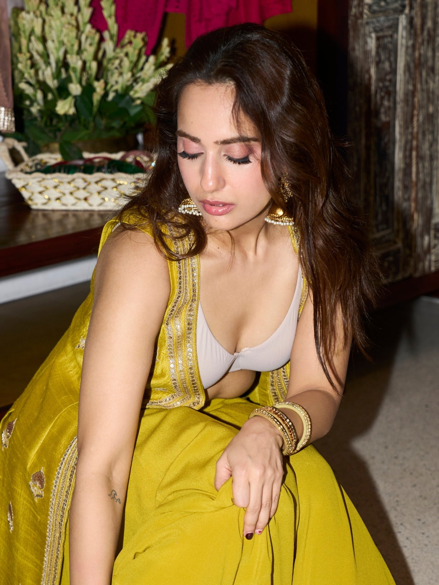 Minimizer Bra Bra UNDERNEAT