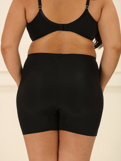 Butt Padded Shorts 2.0 Shorts UNDERNEAT