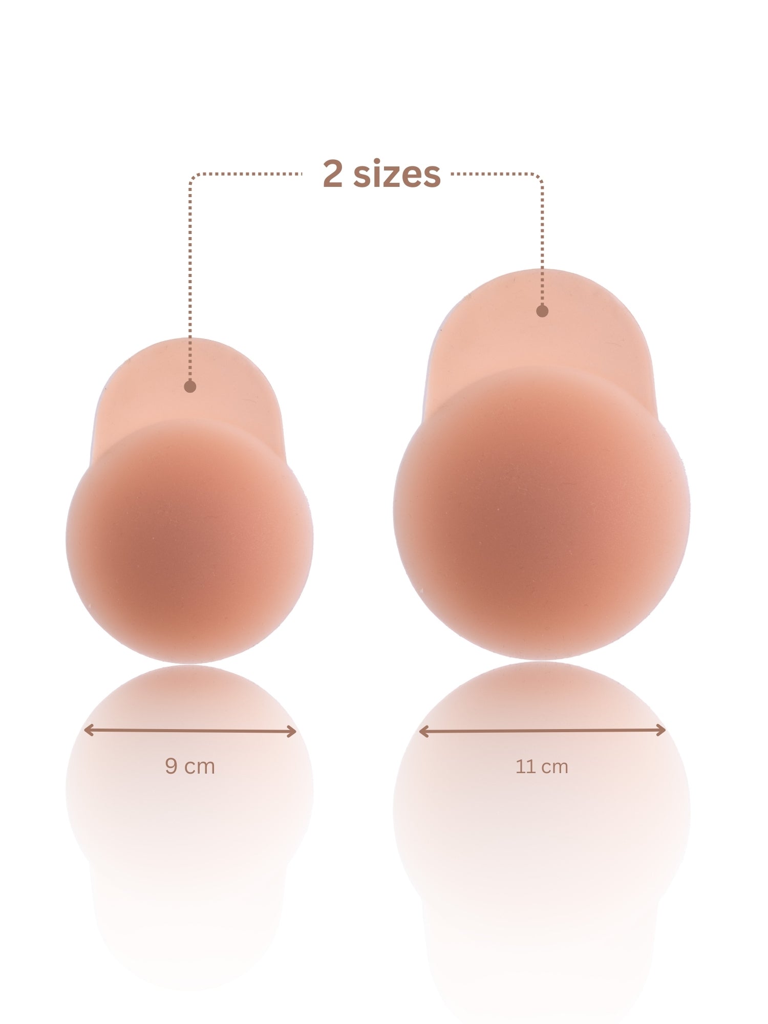 Reusable Breast Lift Bunny Ups Accessories UNDERNEAT