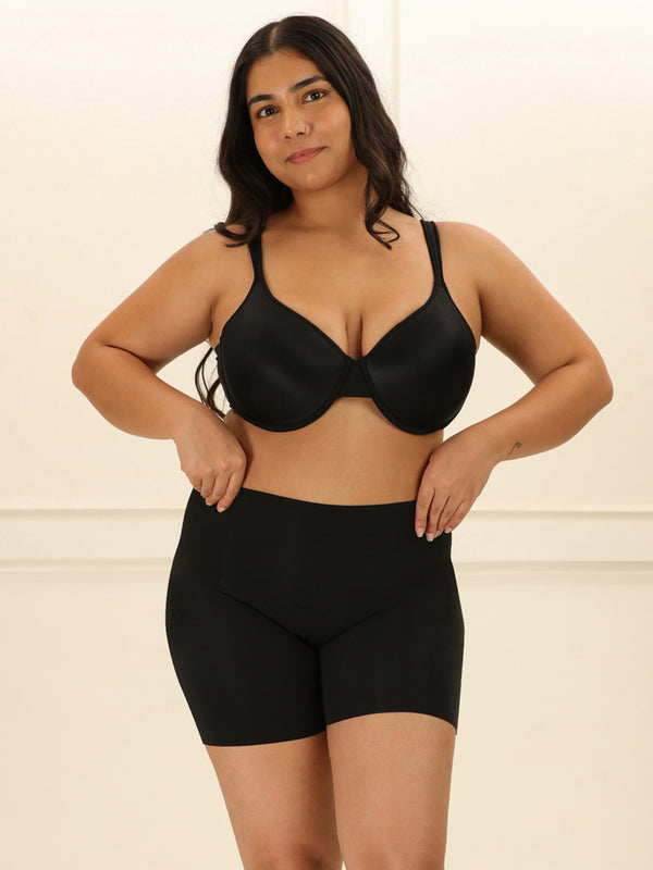 All Day Comfort Demi / Medium Coverage Bra Bra UNDERNEAT