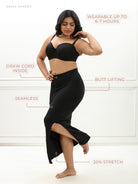 Saree Shapewear SHAPEWEAR UNDERNEAT