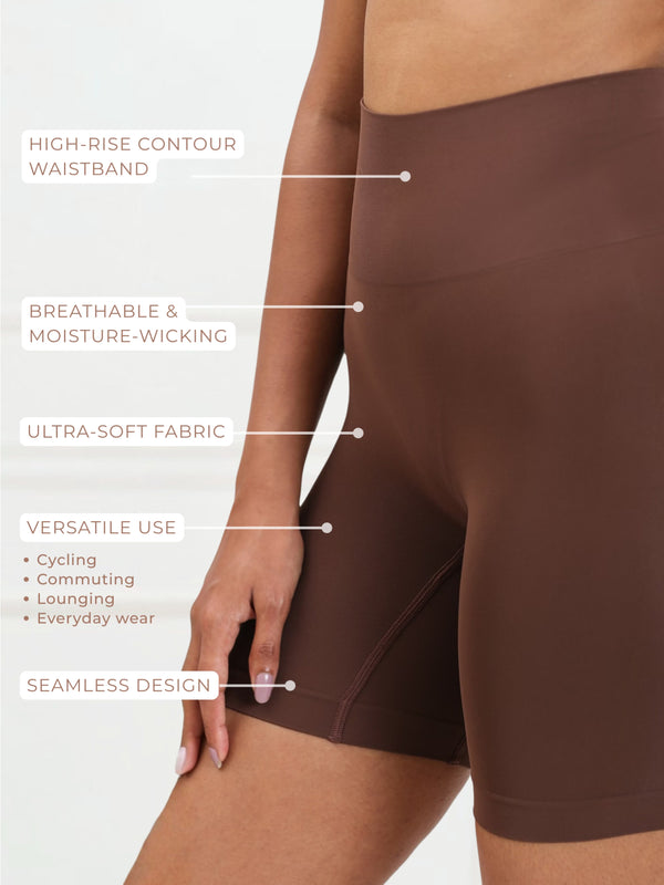 All day cycling shorts