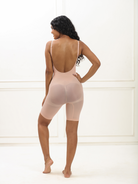 Backless Butt Lifting Bodysuit SHAPEWEAR UNDERNEAT