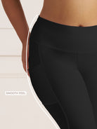 Anti Chafing Gym Leggings
