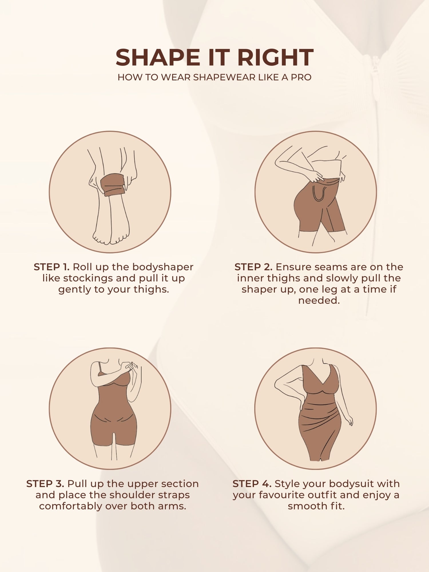 Front Zip Thong Bodysuit Bodysuit UNDERNEAT