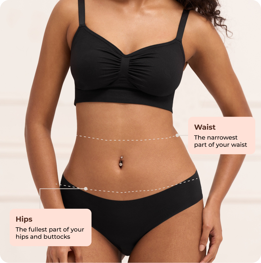 How to measure yourself