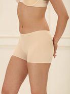 All Day comfort Boy Shorts Shorts UNDERNEAT
