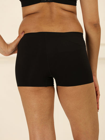 All Day comfort Boy Shorts Shorts UNDERNEAT