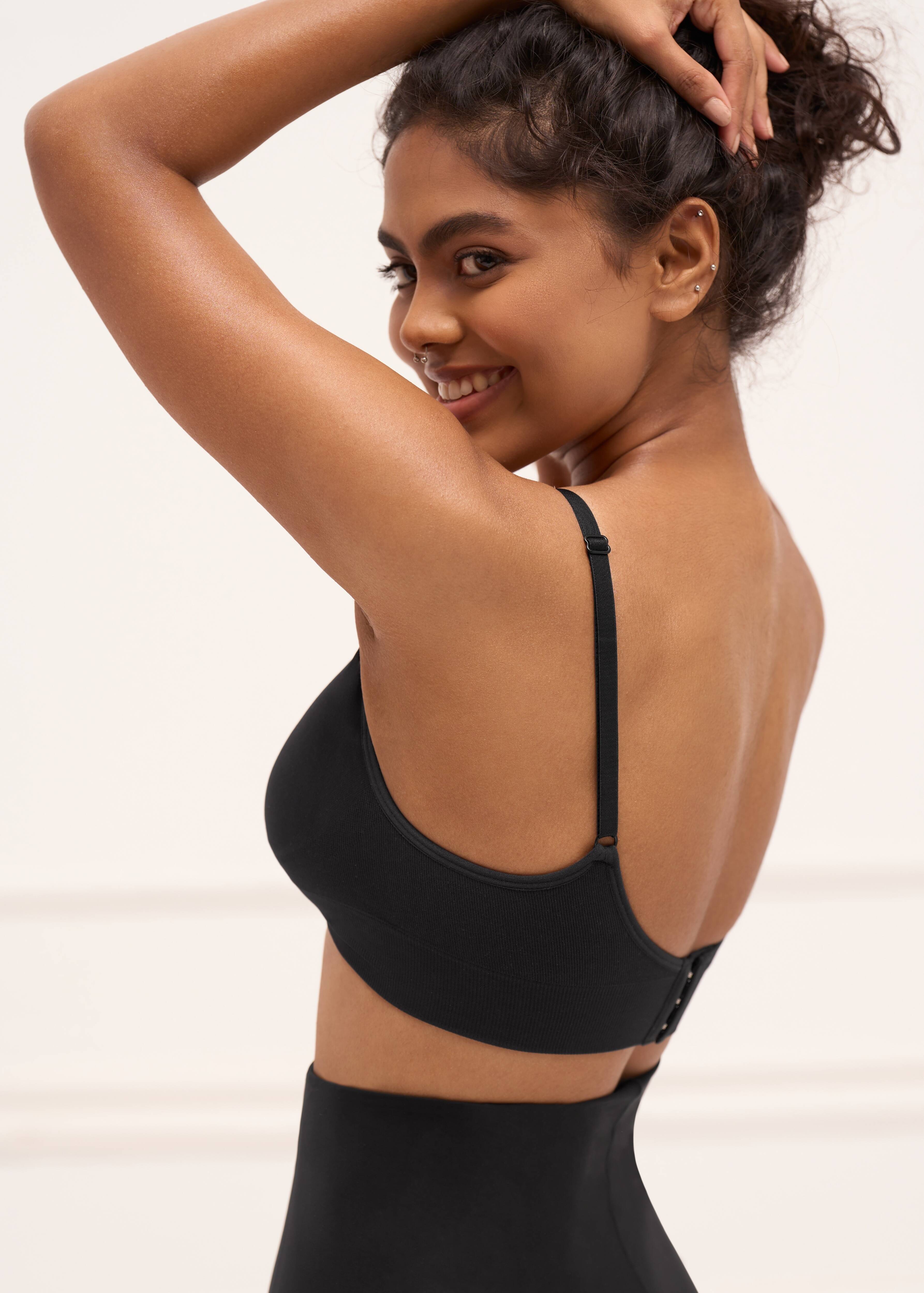 All Day Push Up Bra Bra UNDERNEAT