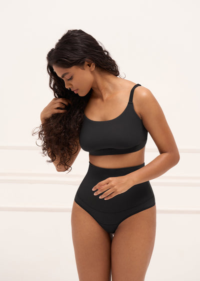 Every Day Scoop Bralette Bra UNDERNEAT