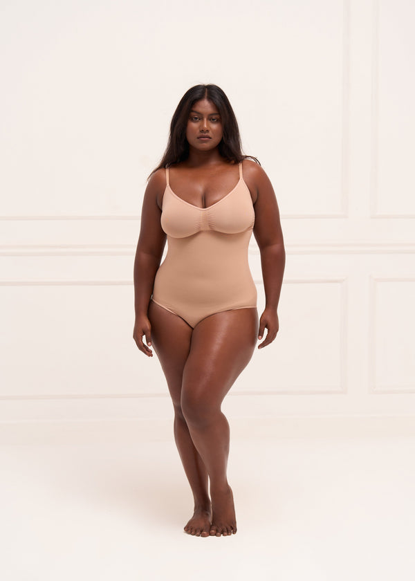 Brief Bodysuit Bodysuit UNDERNEAT
