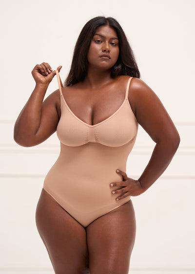 Brief Bodysuit Bodysuit UNDERNEAT