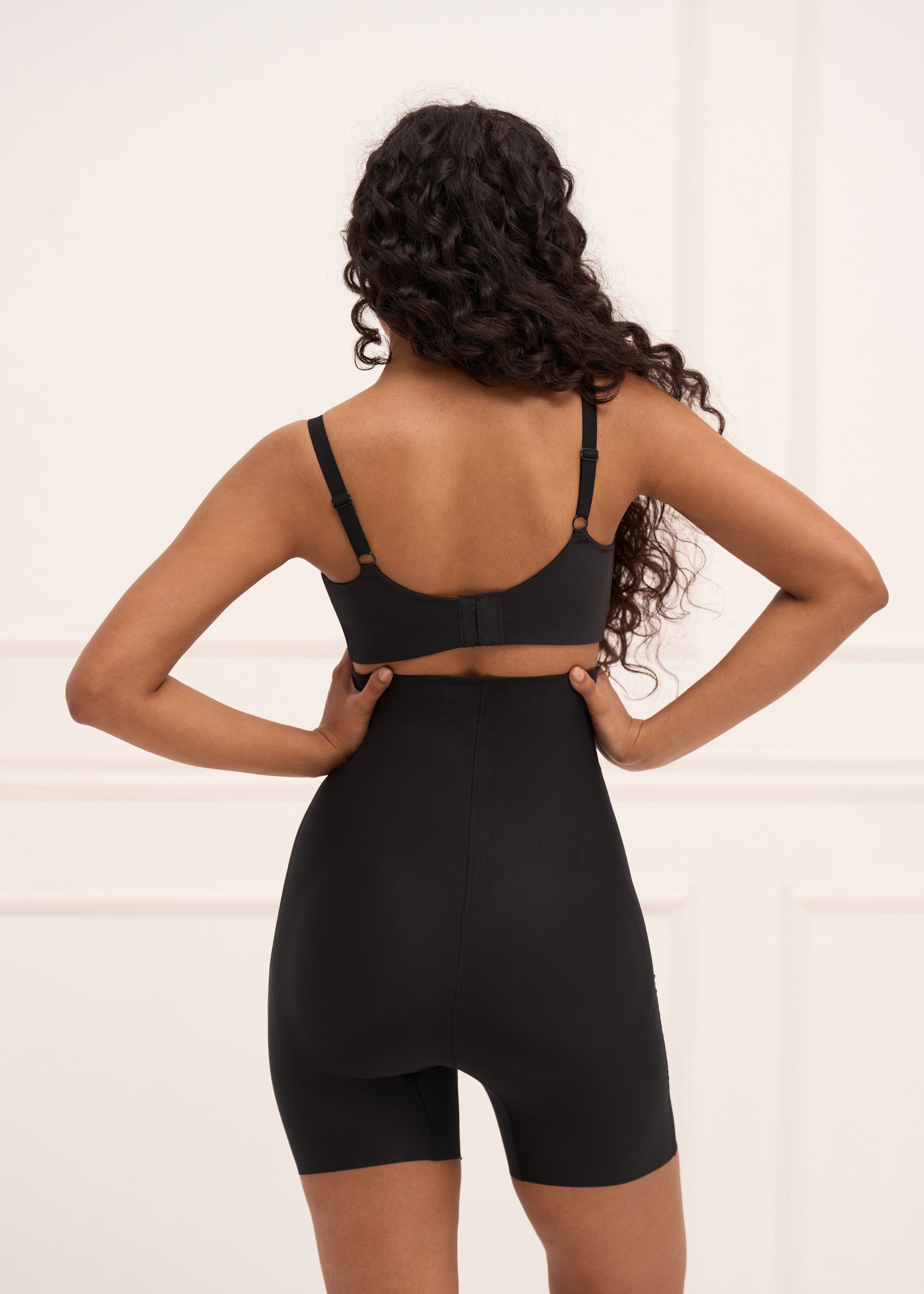 Crossover Bralette Bra UNDERNEAT