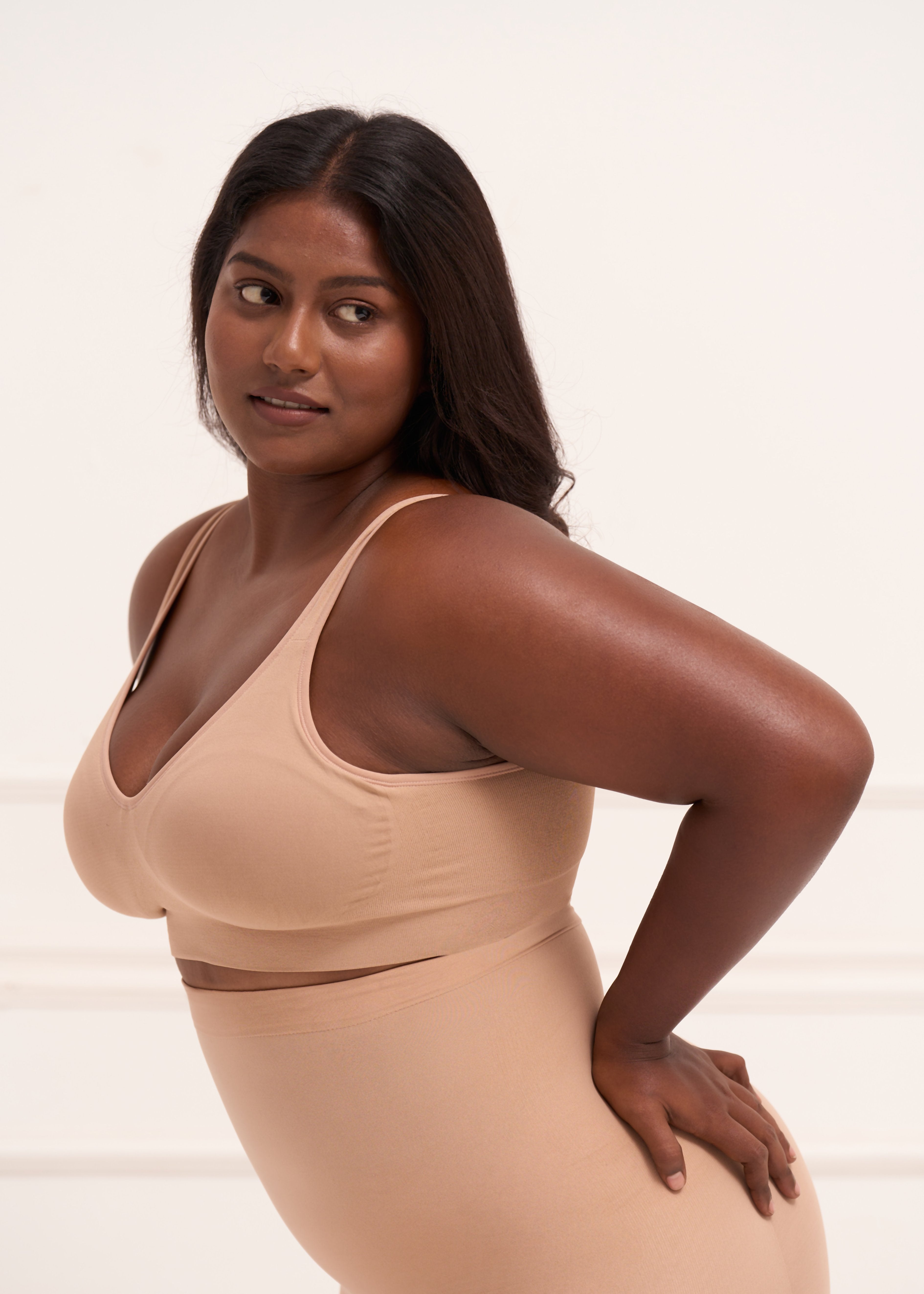 Padded All Day Bra Bra UNDERNEAT