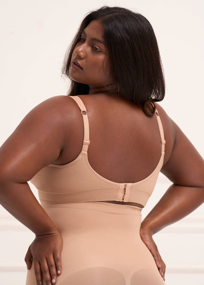 Padded All Day Bra Bra UNDERNEAT