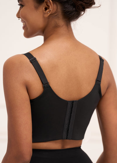 Underwire Push Up Bra Bra UNDERNEAT