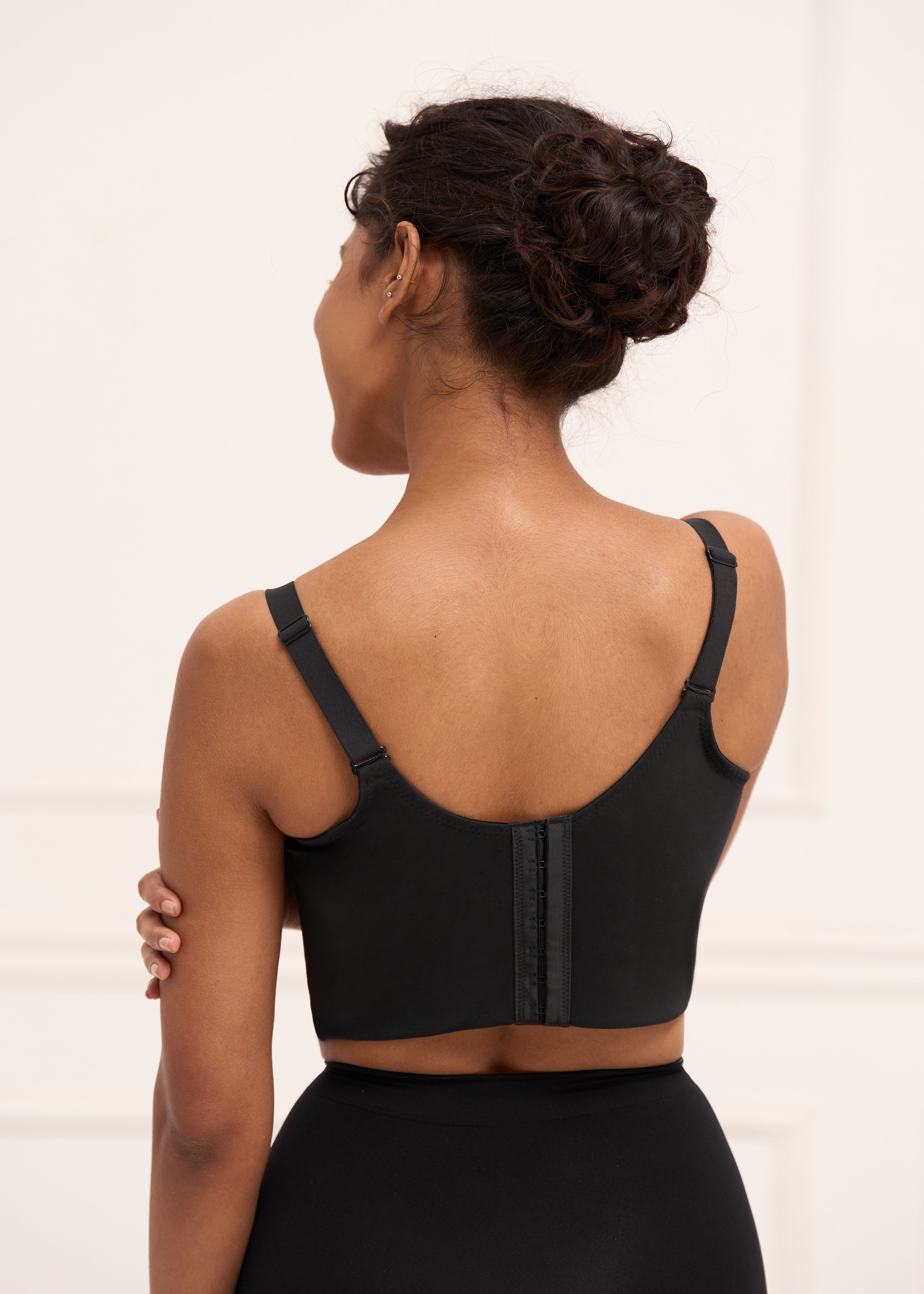 Underwire Push Up Bra Bra UNDERNEAT