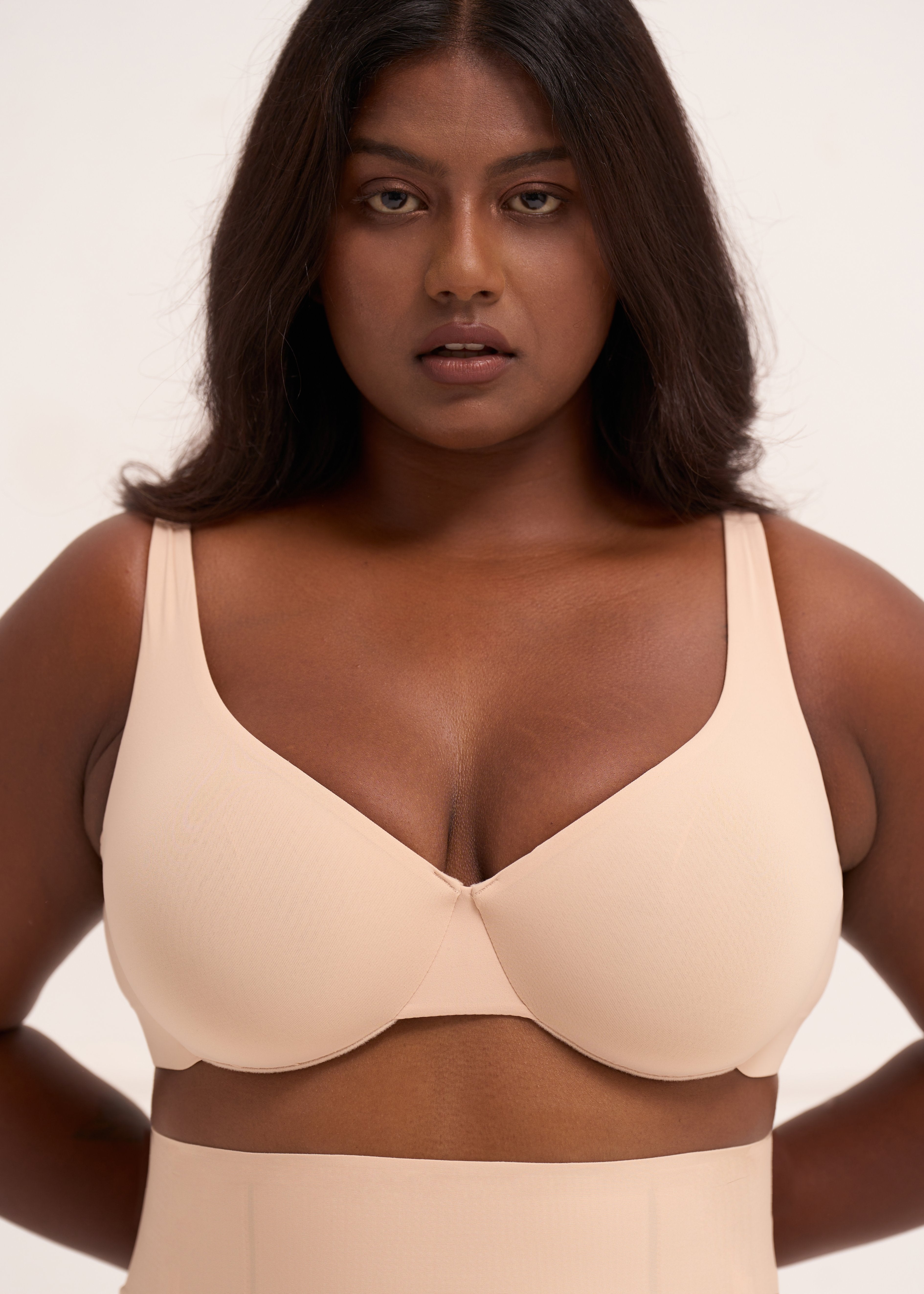 Minimizer Bra Bra UNDERNEAT