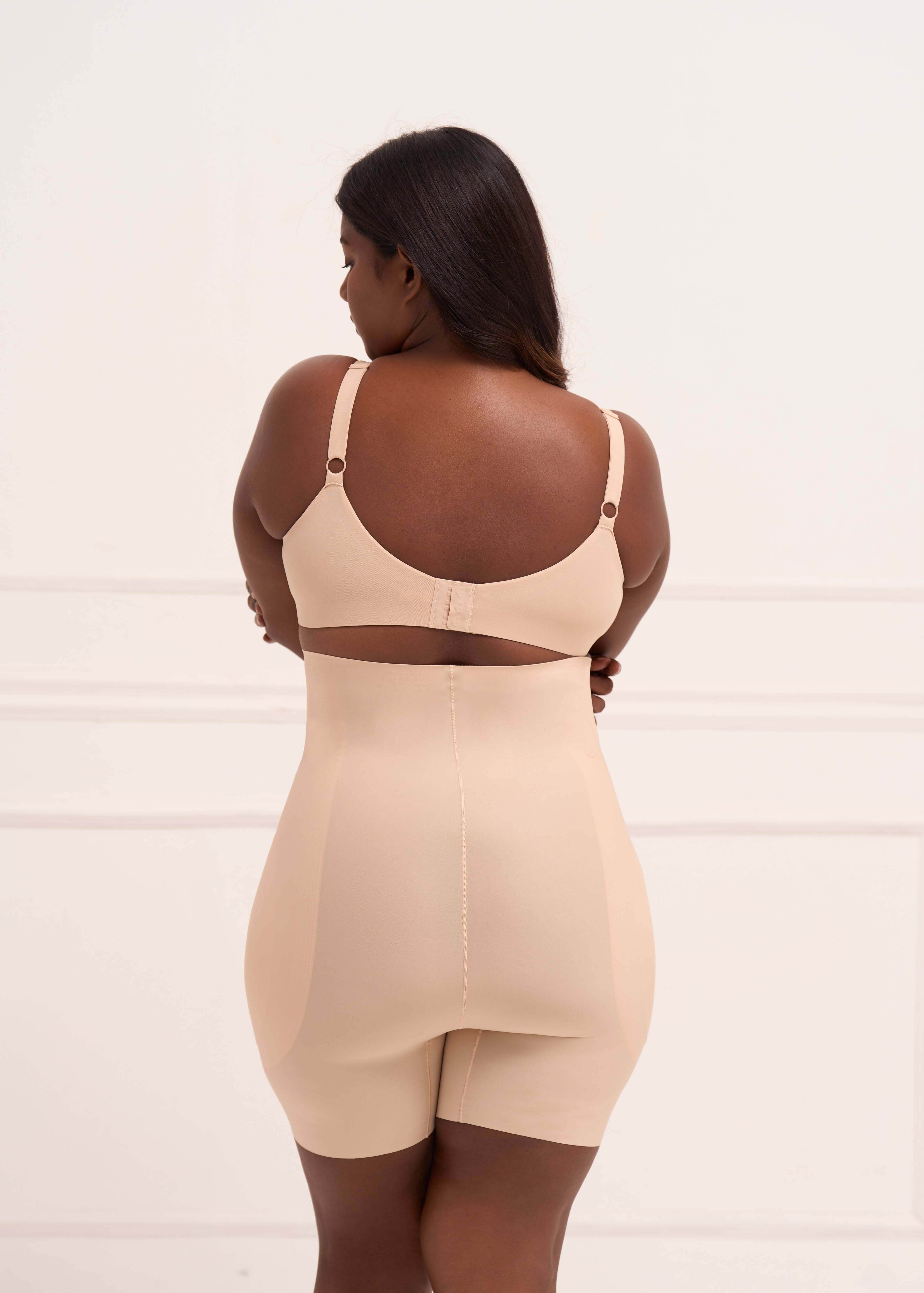 Sculpt Fit Padded Shorts Shorts UNDERNEAT