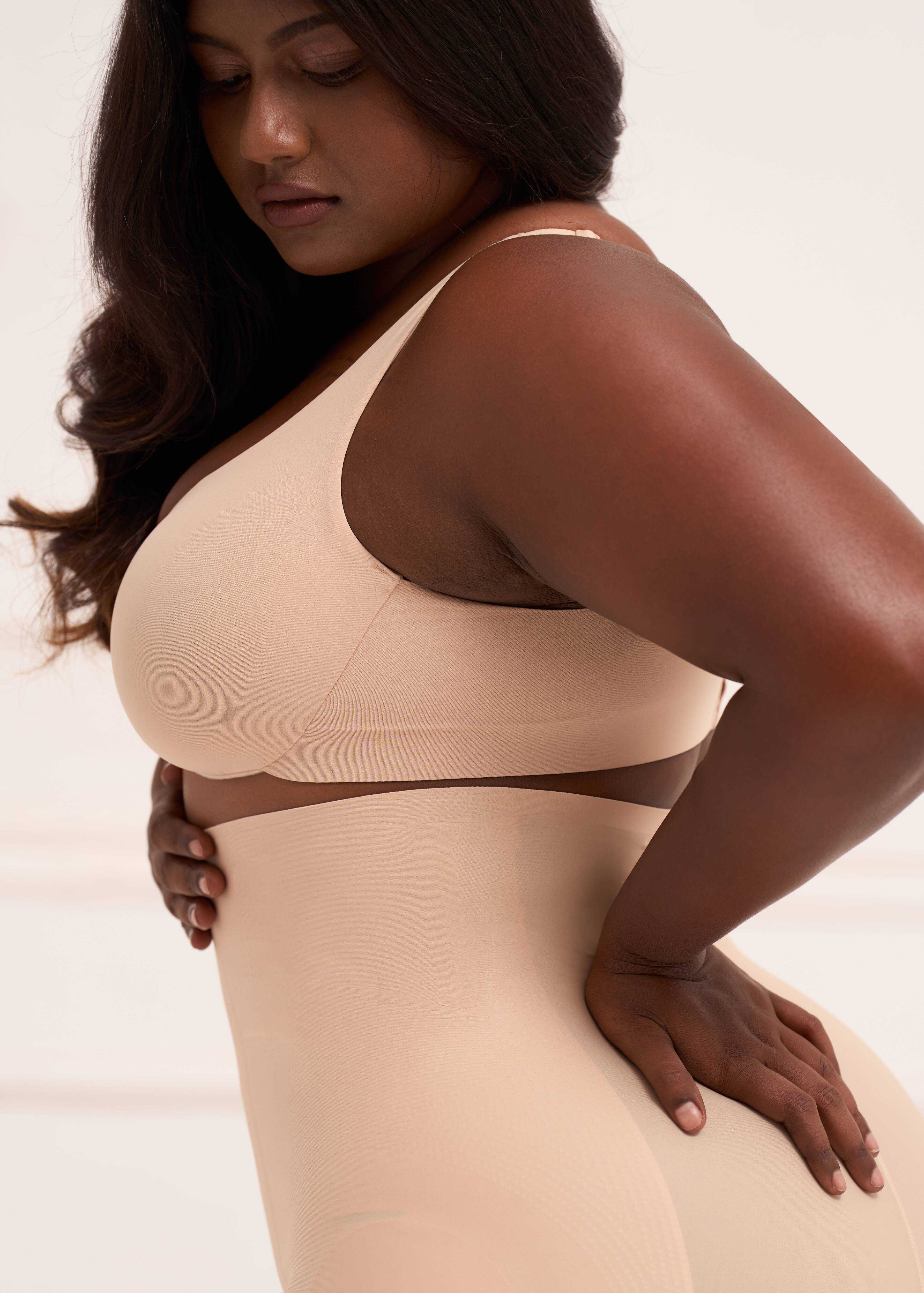 Sculpt Fit Padded Shorts Shorts UNDERNEAT