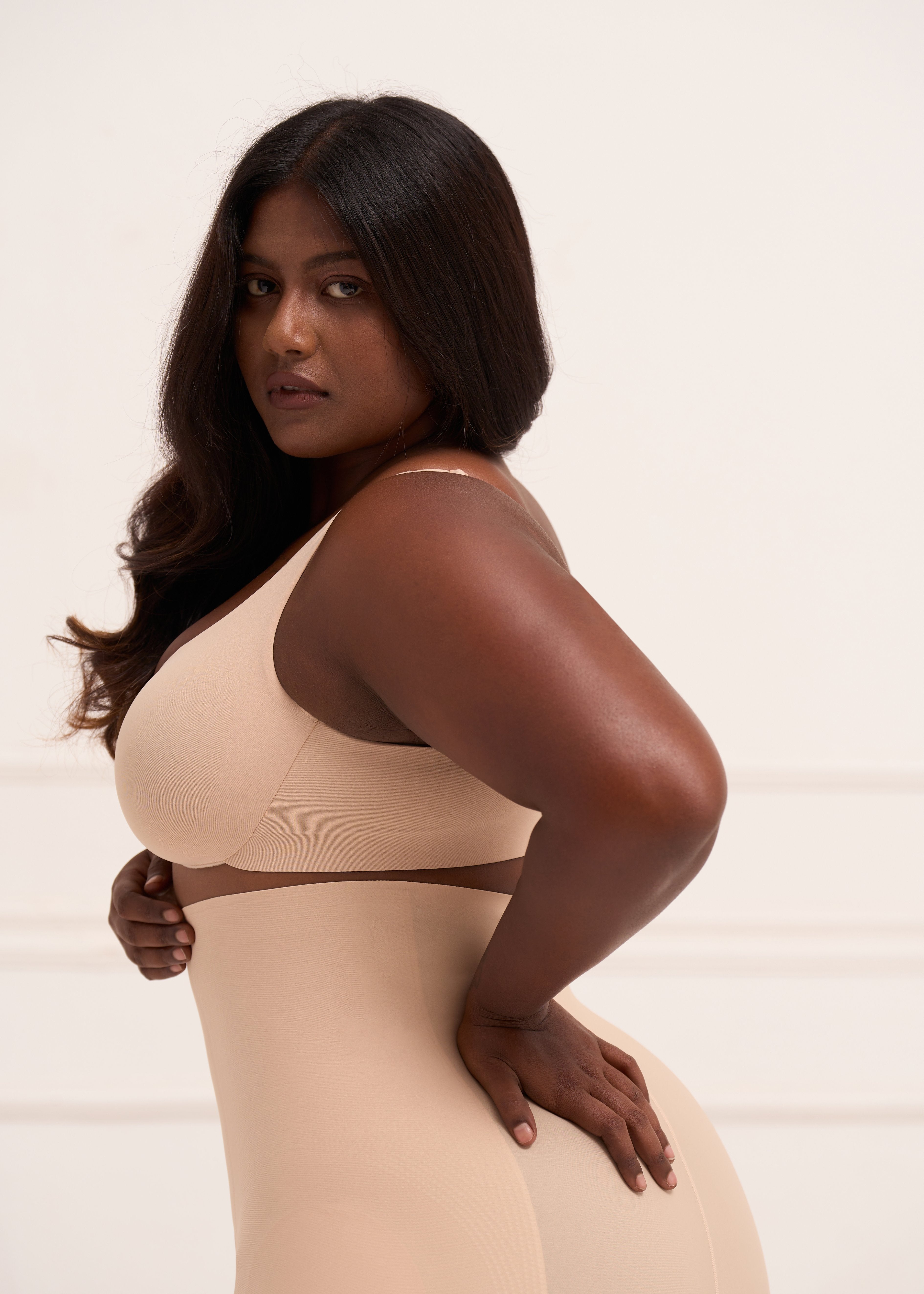 Minimizer Bra Bra UNDERNEAT