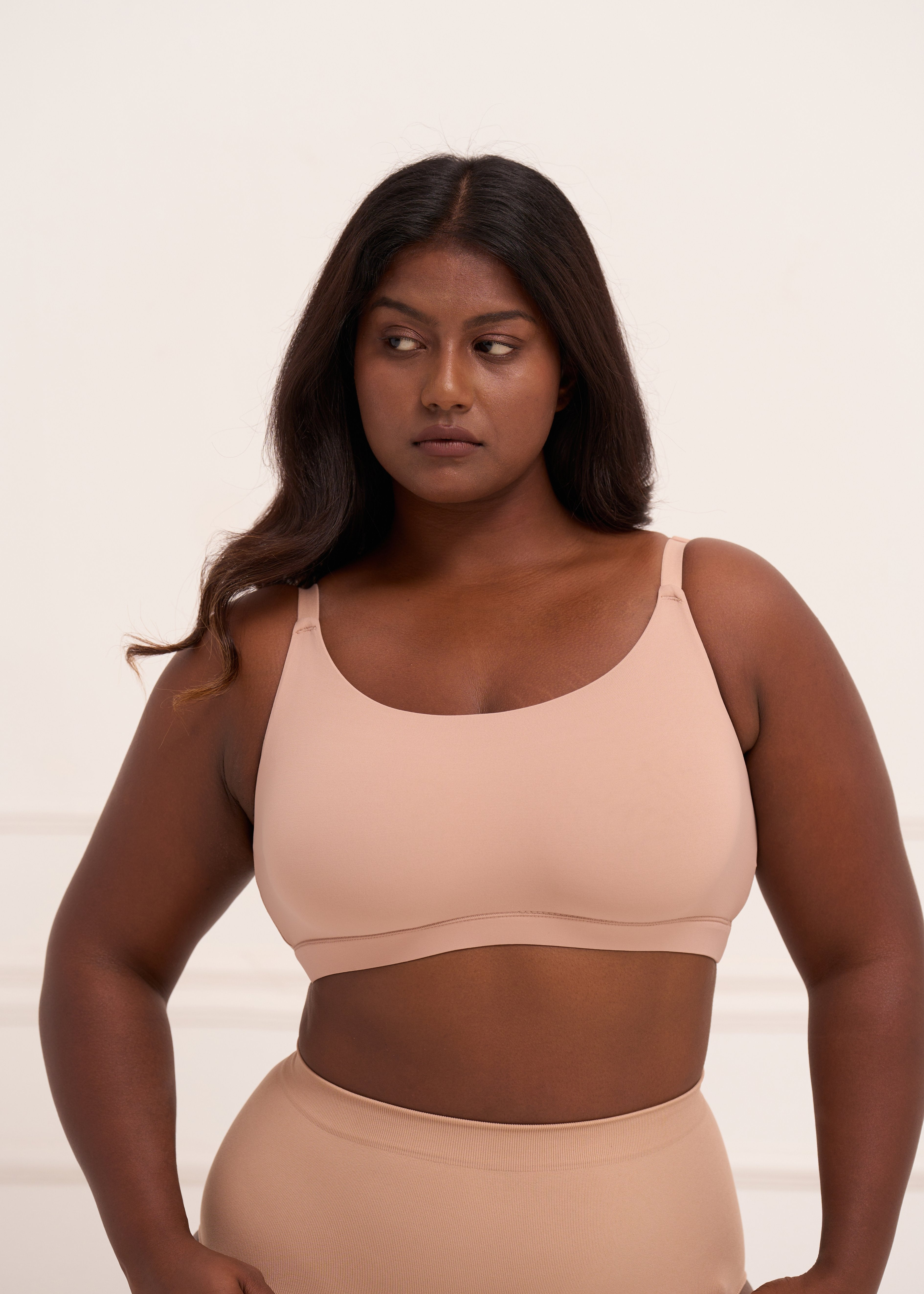 Every Day Scoop Bralette Bra UNDERNEAT