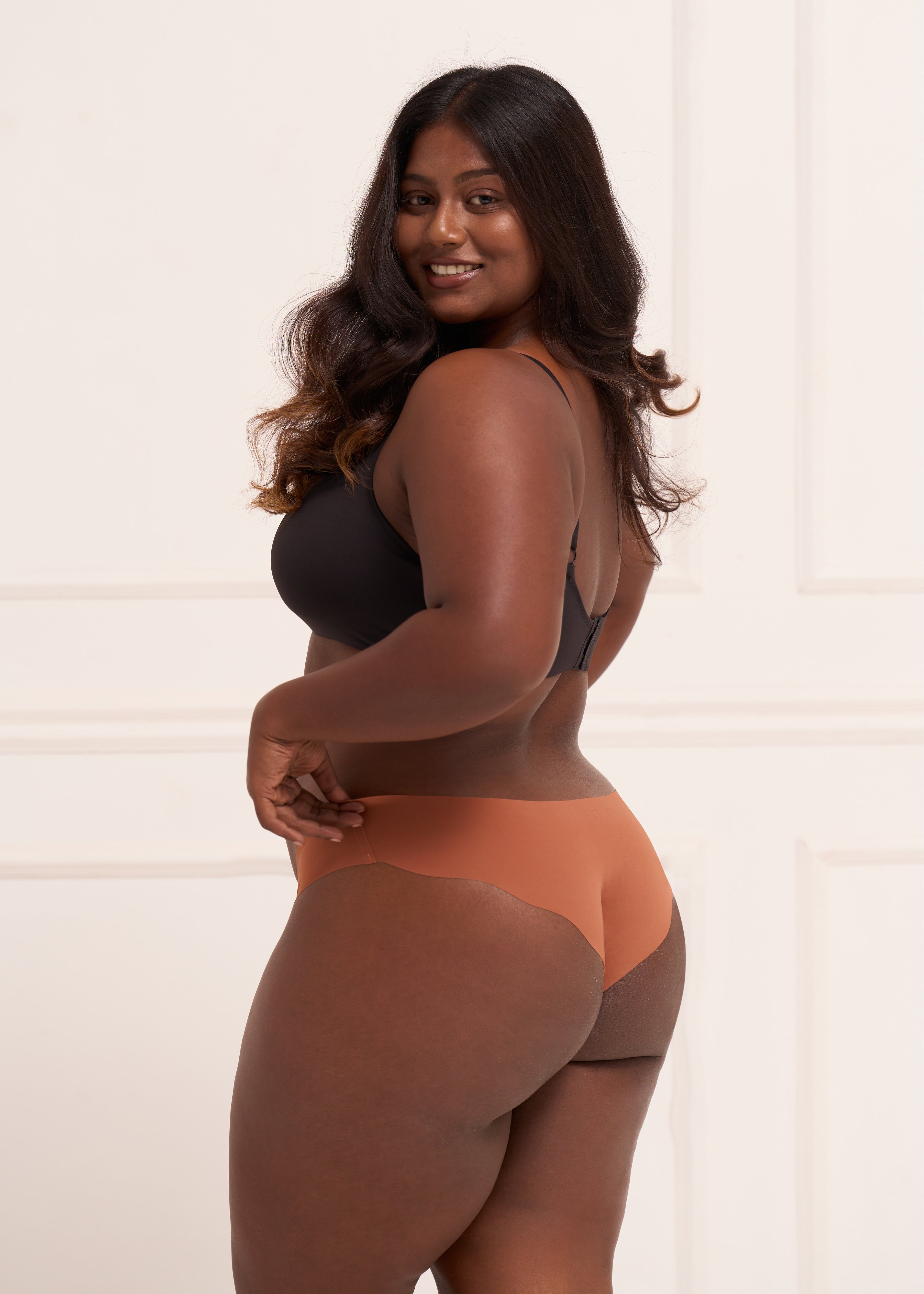 Seamless Contour Brief Underwear UNDERNEAT