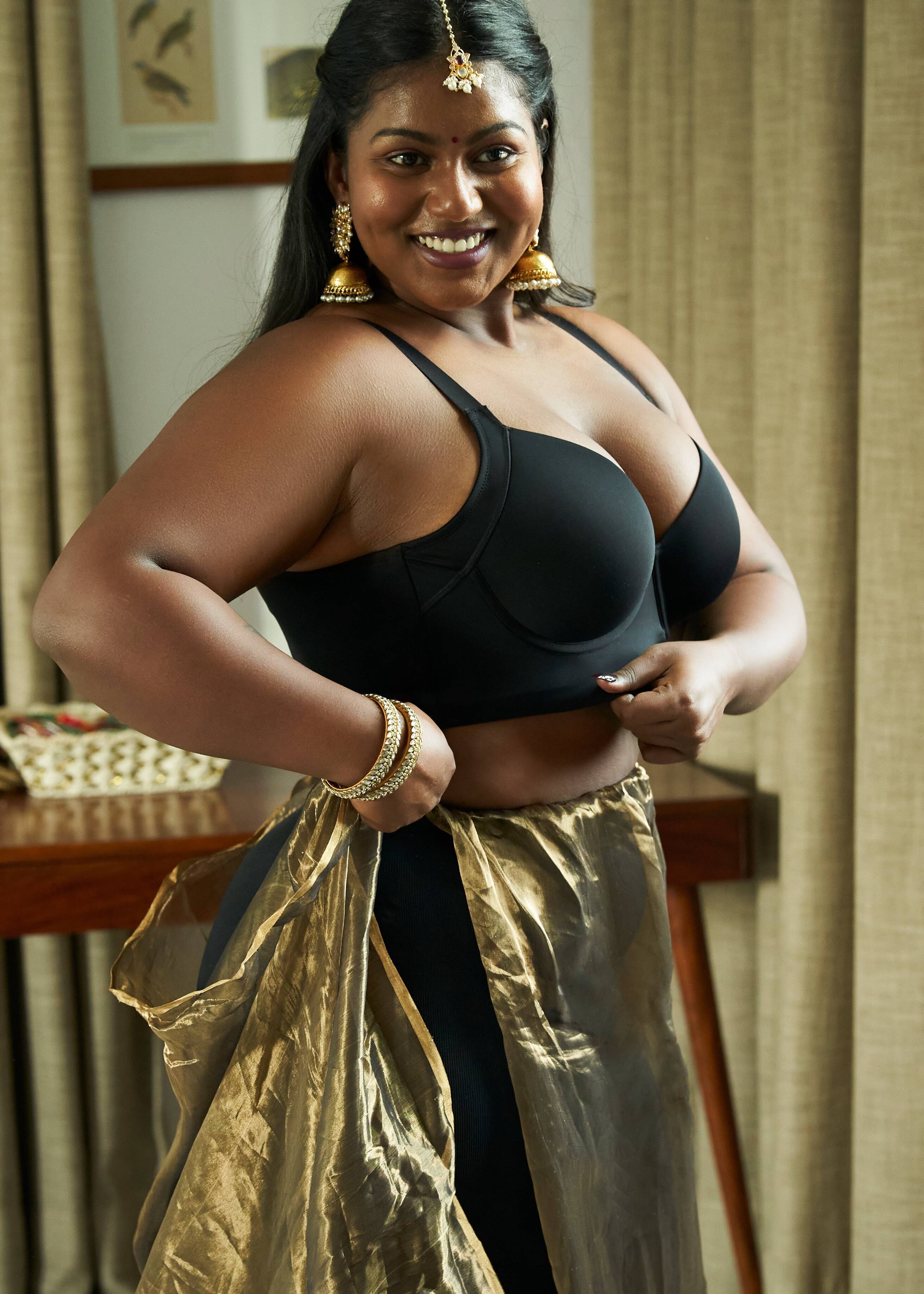 Underwire Push Up Bra Bra UNDERNEAT