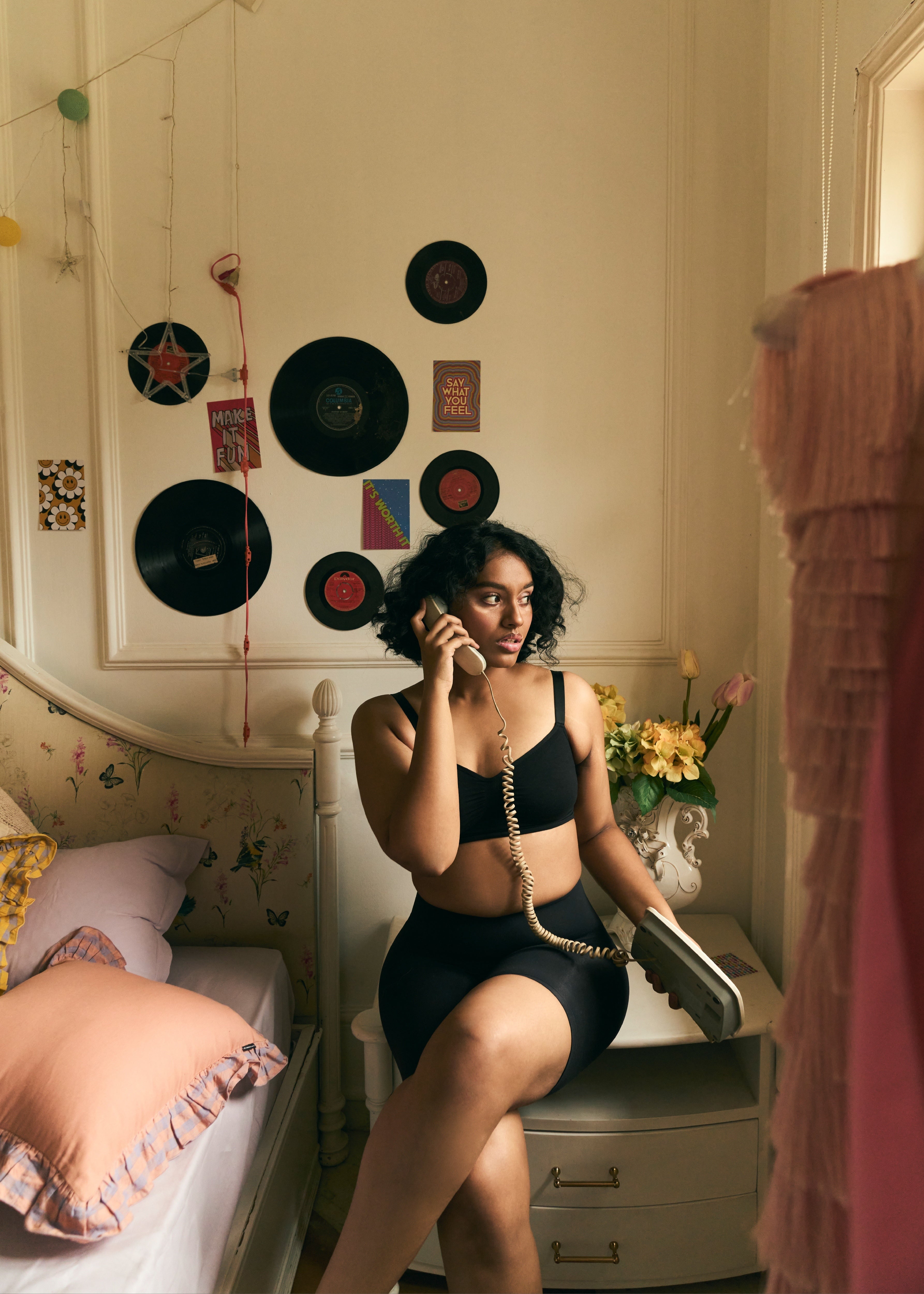 Mid Waist Butt Lifting Shorts Shorts UNDERNEAT