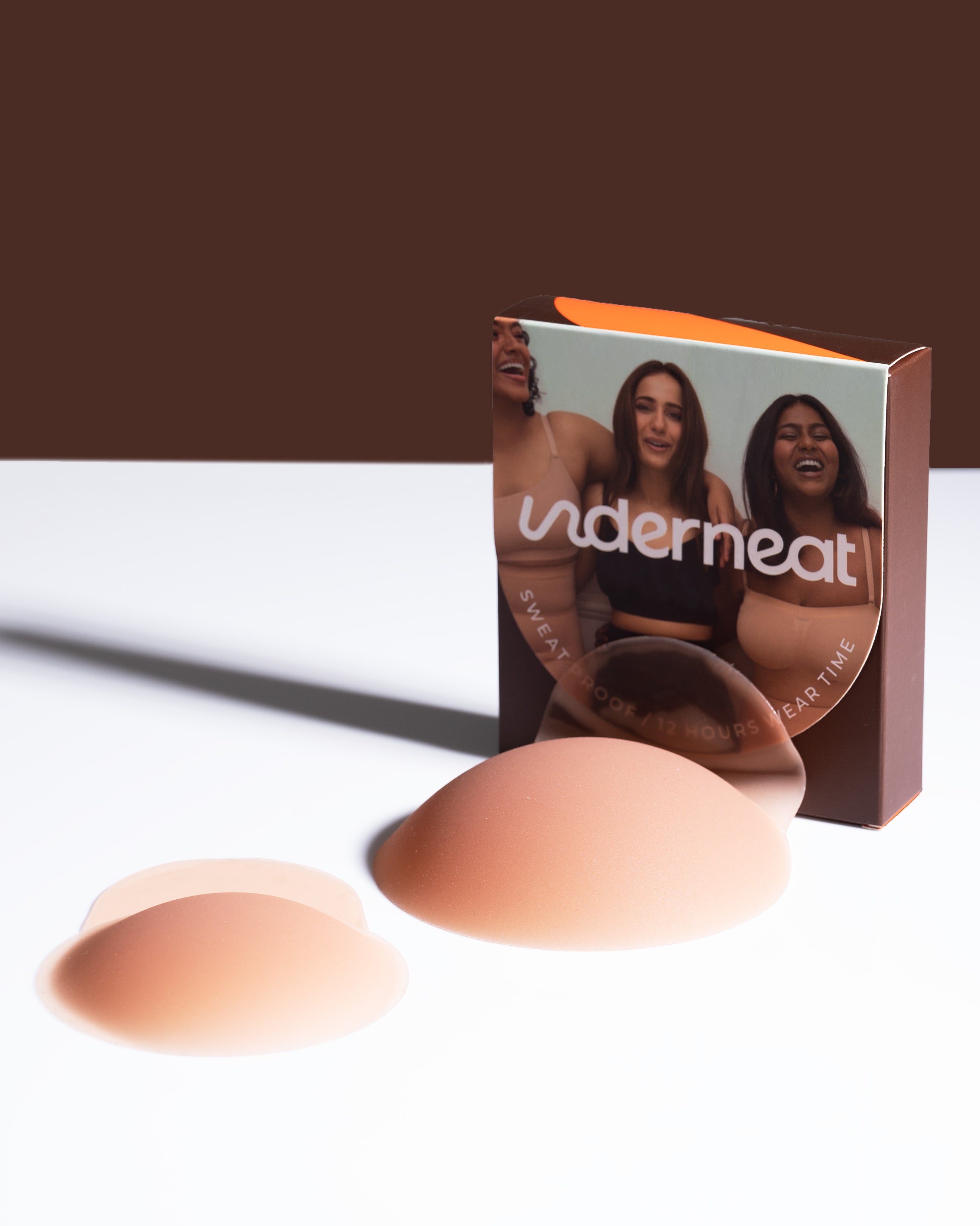 Reusable Breast Lift Bunny Ups Accessories UNDERNEAT