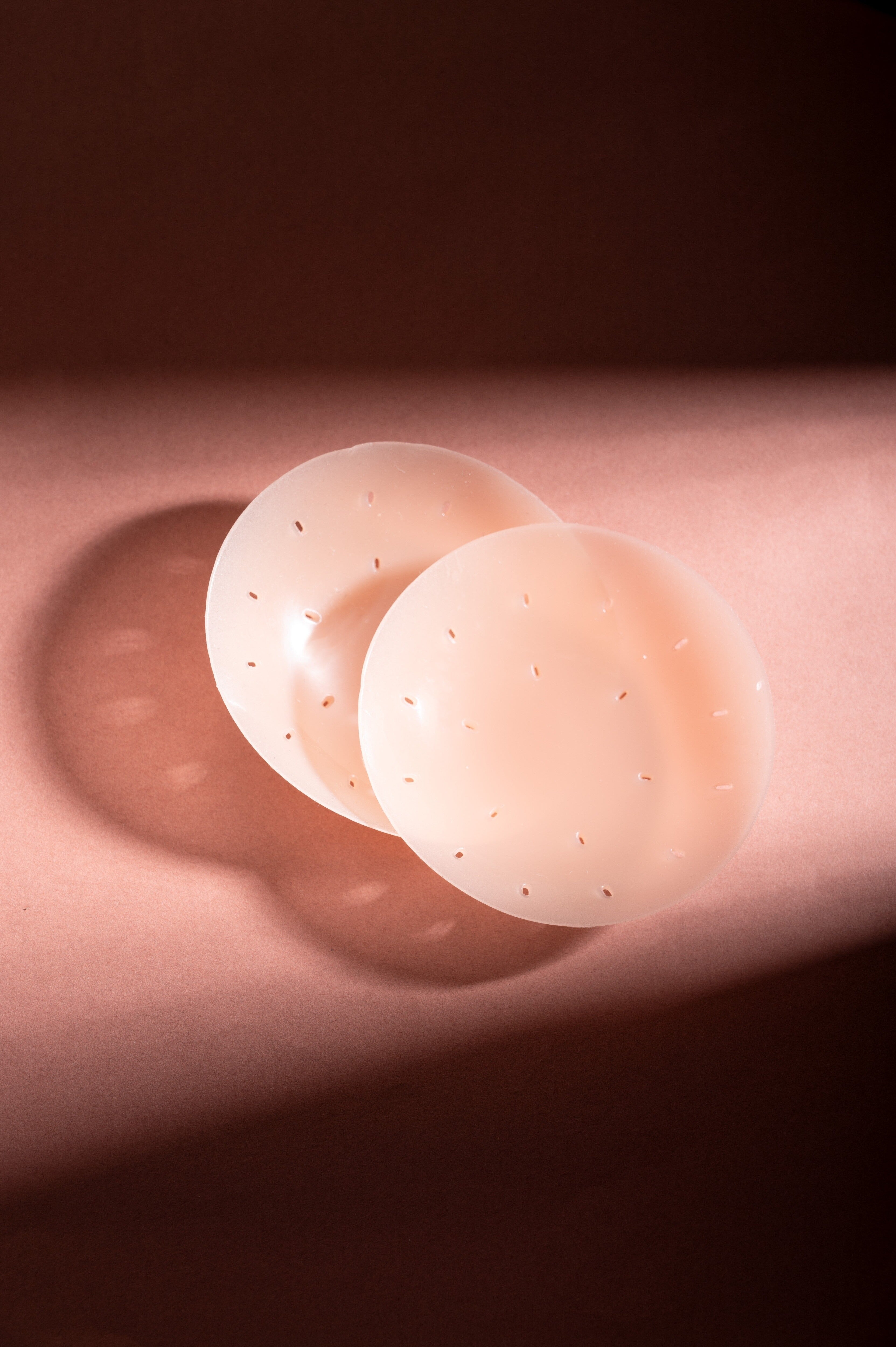 Reusable Non Adhesive Nipple Covers Accessories UNDERNEAT