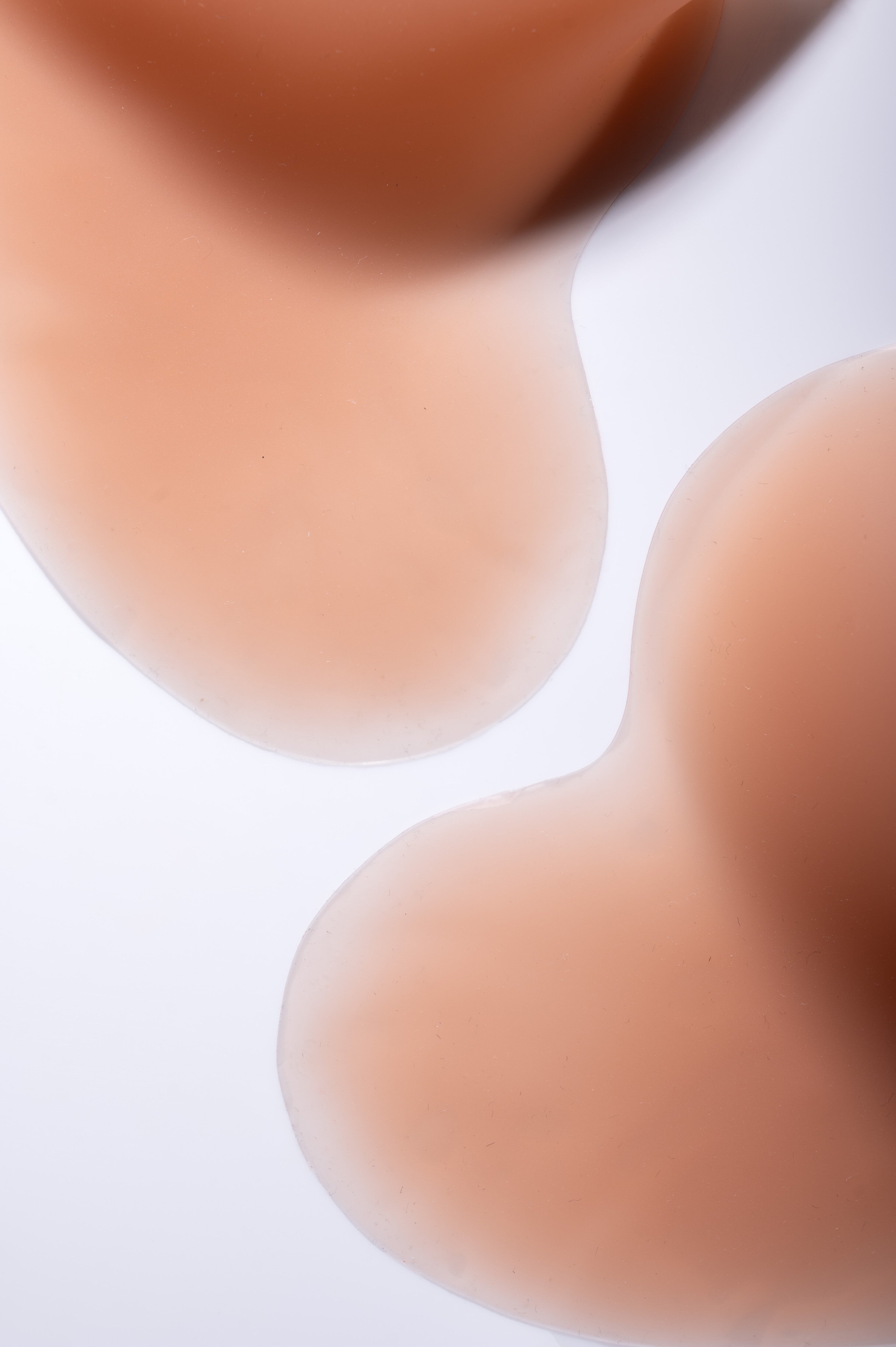 Reusable Breast Lift Cup-Comma Bunny Ups Accessories UNDERNEAT