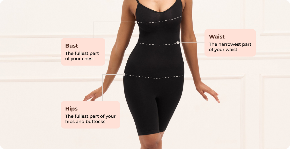 How to measure yourself