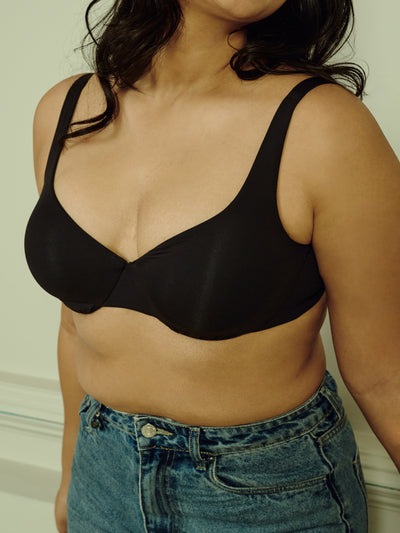 Minimizer Bra Bra UNDERNEAT