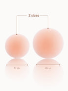 Reusable Adhesive Nipple Pasties Accessories UNDERNEAT