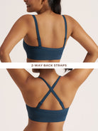 All-Way Motion Medium Impact Sports Bra