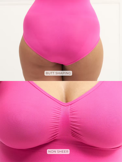 Brief Bodysuit