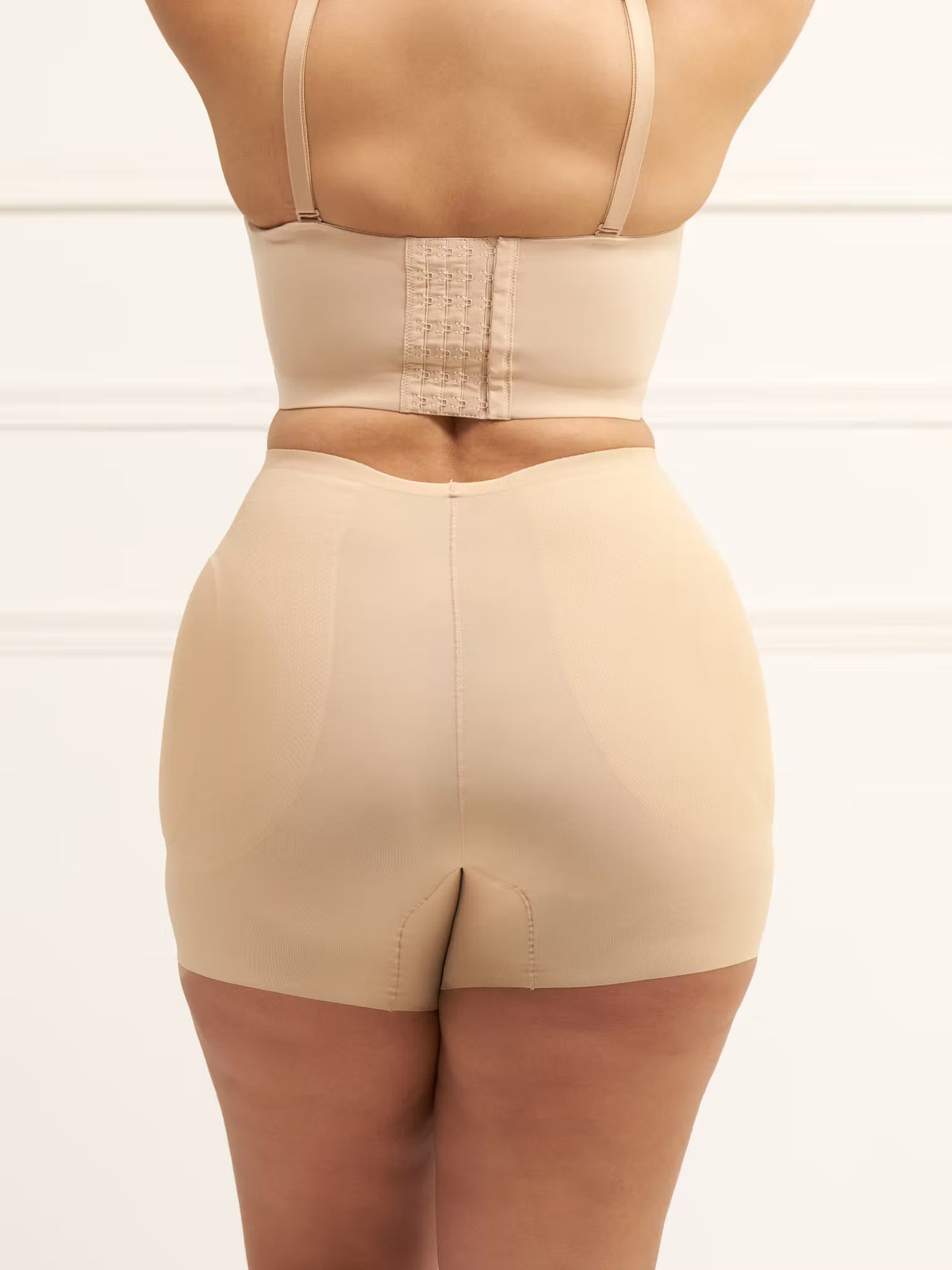 Hip Dip Shapewear Shorts